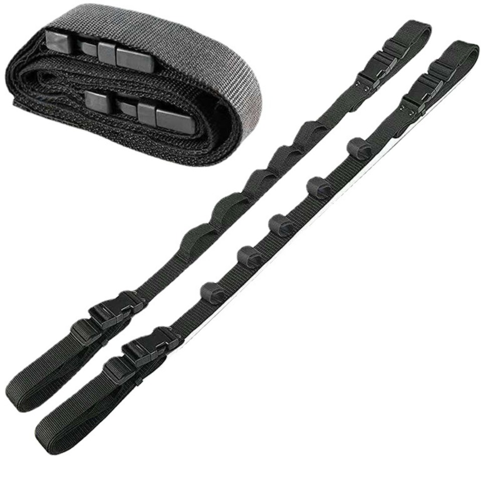 1/2pcs Black Vehicle Fishing R - Fishing Equipment Holder recensione e prezzo