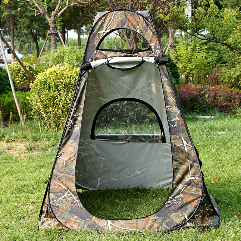 Bird watching tent bionic camo - Fishing Equipment You Need recensione e prezzo