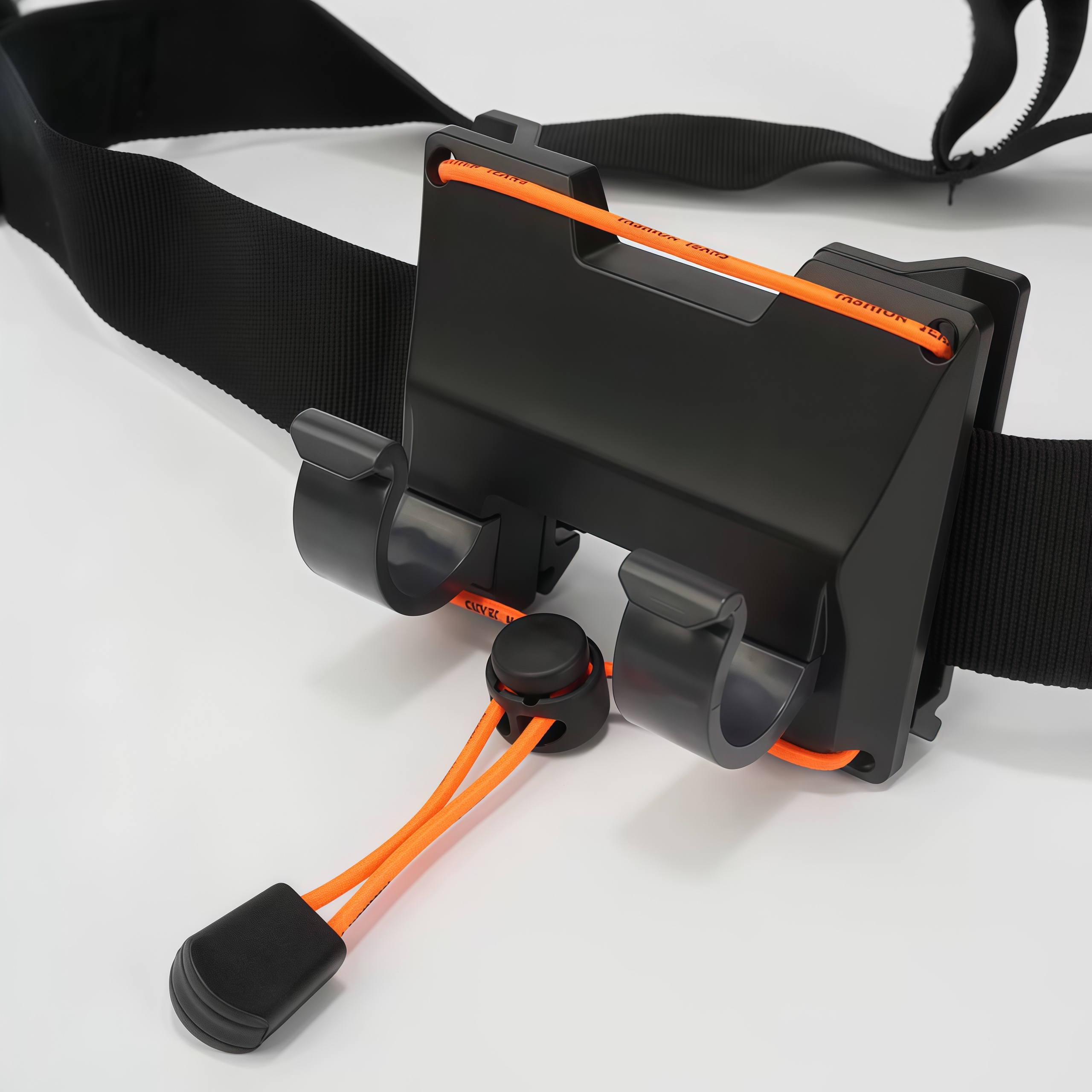 DEUKIO Outdoor Belt Clip Rod H - Fishing Equipment Holder recensione e prezzo