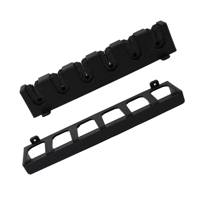 1Pcs Fishing Rod Tools Vertica - Fishing Equipment Holder recensione e prezzo