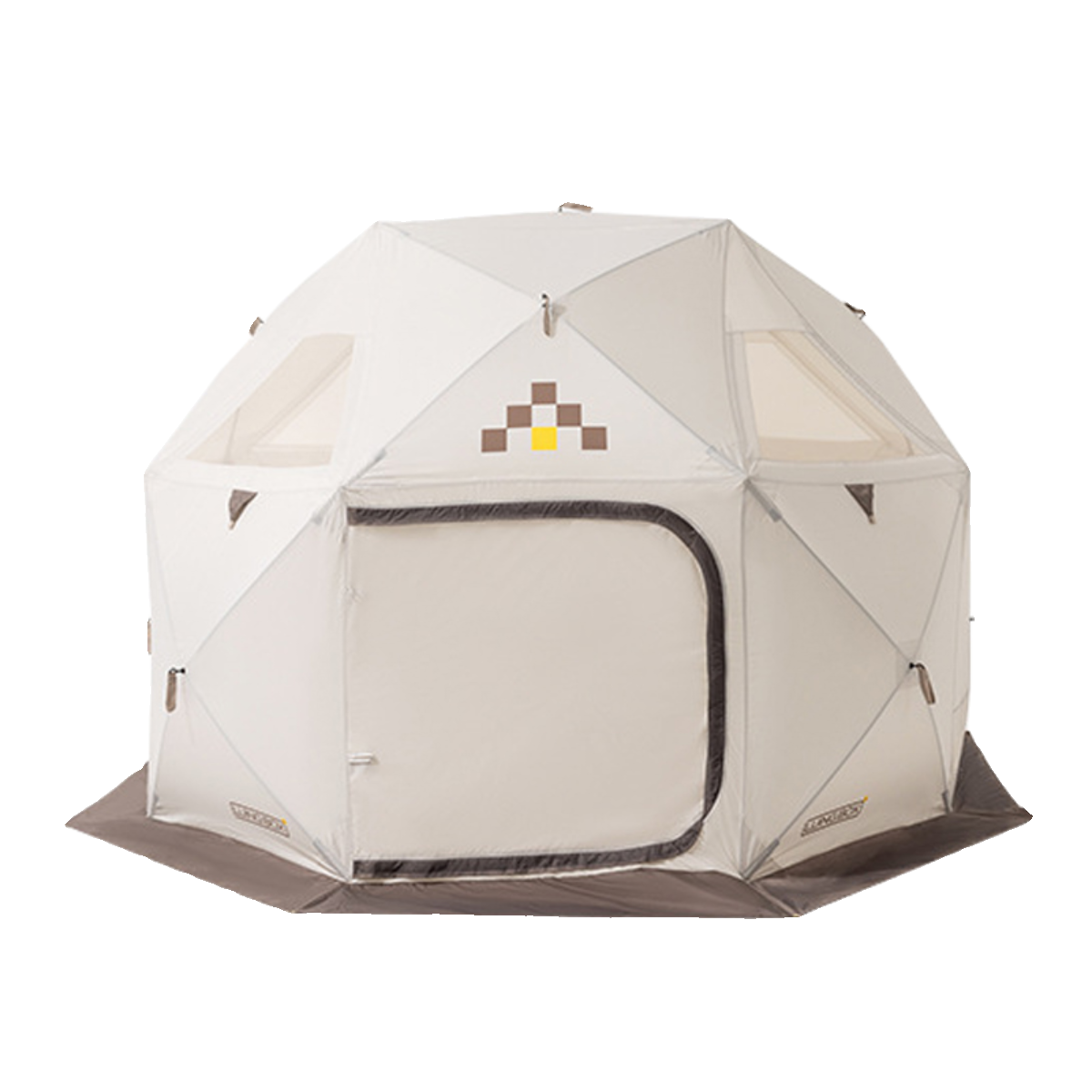 Luingbox Ice Fishing Tent, Win - Fishing Equipment You Need recensione e prezzo
