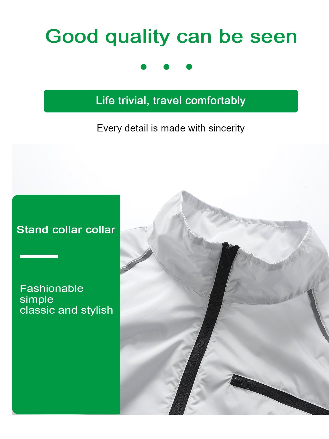 Summer Cool Vest Wearable Refr - Fishing Vest Jacket recensione e prezzo