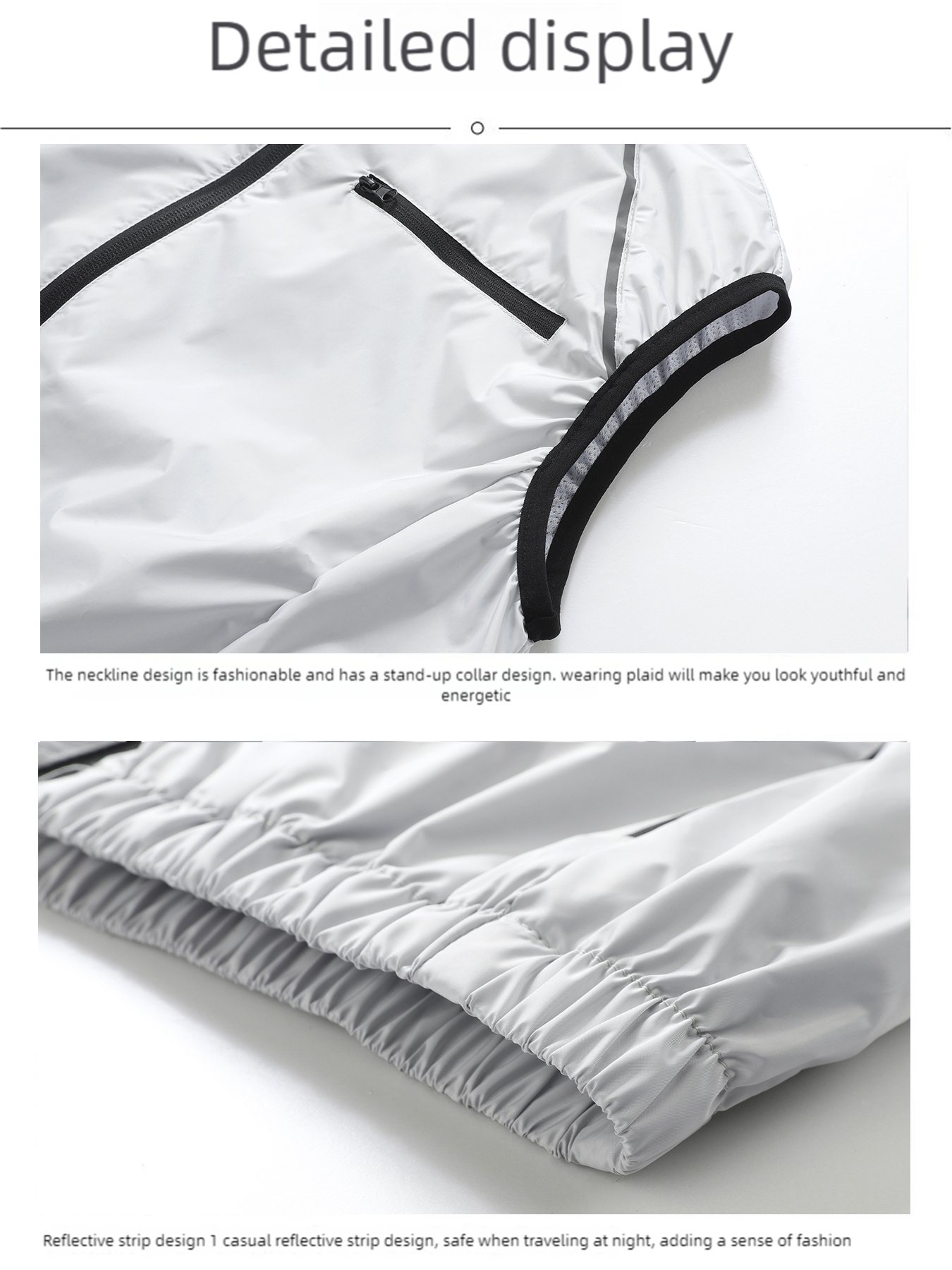 Summer Cool Vest Wearable Refr - Fishing Vest Jacket recensione e prezzo