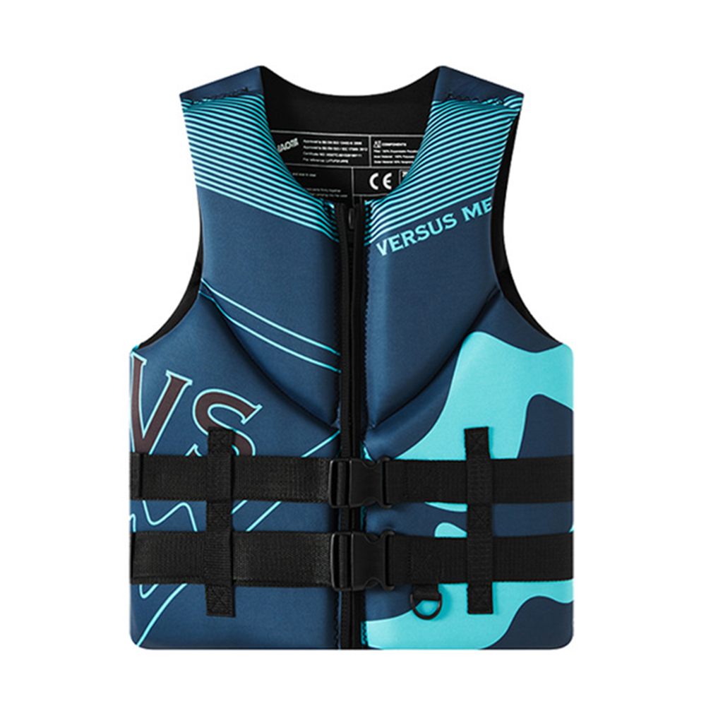 Super Buoyancy Life Vest Kayak - Fishing Vest Jacket recensione e prezzo