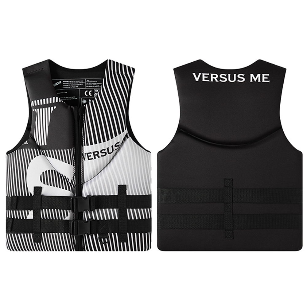 Super Buoyancy Life Vest Kayak - Fishing Vest Jacket recensione e prezzo