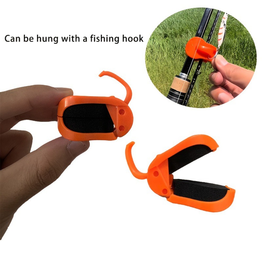 4pcs/set Universal Fishing Rod - Fishing Equipment Holder recensione e prezzo