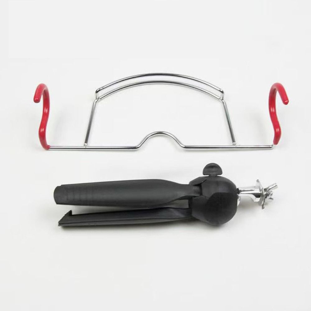 360° Adjustable Ice Fishing Ro - Fishing Equipment Holder recensione e prezzo