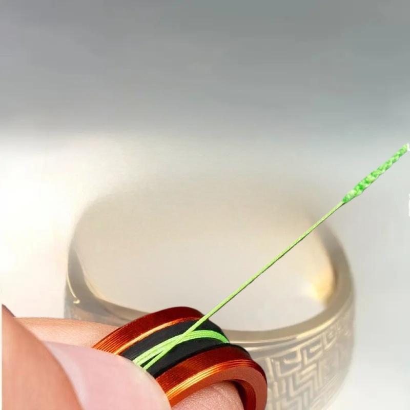 New 1/2Pcs Fishing Puller Anti - Fishing Equipment Holder recensione e prezzo