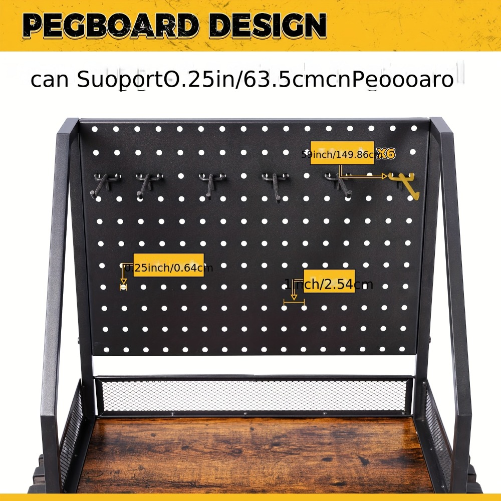Fishing Rod Holders for Garage - Fishing Equipment Holder recensione e prezzo