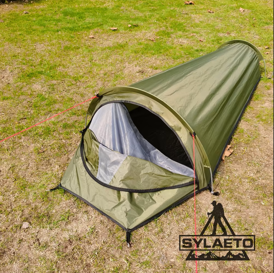 850g Ultralight 1 Person Tent  - Fishing Equipment You Need recensione e prezzo